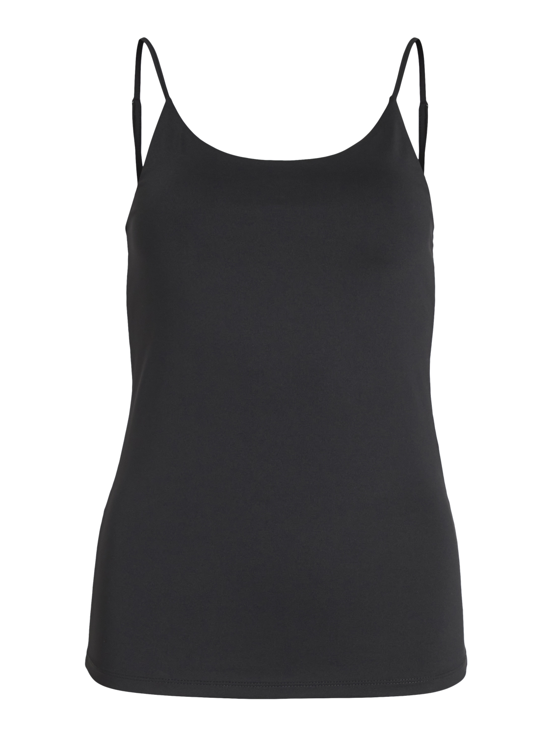 VIKENZA Singlet - Black