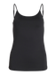 VIKENZA Singlet - Black