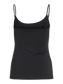 VIKENZA Singlet - Black